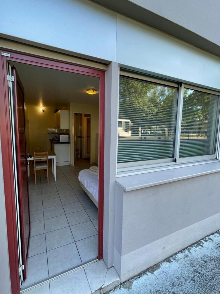 Appartement Central: Plage et Rue Piétonne à Proximité Andernos-les-Bains Exterior photo